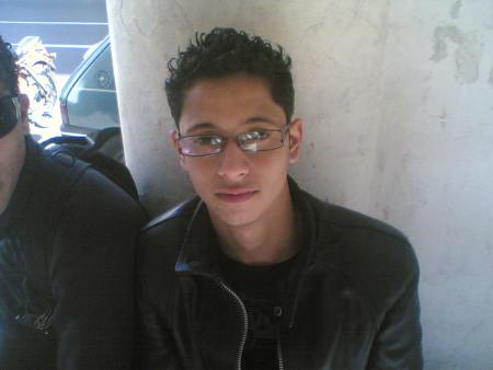 re re voila le prof de math lool